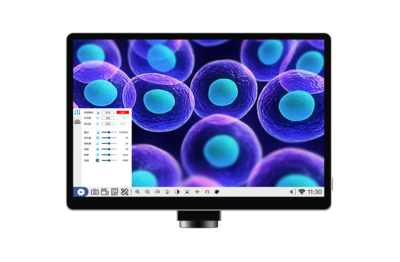 一体式数码成像系统