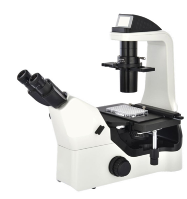 IBE3000倒置荧光显微镜技术参数