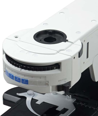 EX80正置荧光显微镜